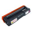 Ricoh SPC310HE - magenta - cartouche laser d'origine