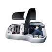 3026981808104-Dymo LabelManager 160 - Étiqueteuse - imprimante d'étiquettes - impression par transfert thermique (Pac-P_79365906_6-4