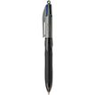 BIC 4 Couleurs Grip Pro - Stylo à bille 4 couleurs