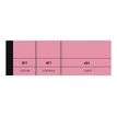 3416790002143-ELVE - Bloc passe-partout 3 volets - 50 x 150 mm - numéroté - rose-P_79369042_1-0