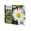 8715946518183-Epson 18XL Pâquerette - Pack de 4 - noir, cyan, magenta, jaune - cartouche d'encre origina-P_79372033_1-0
