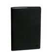 3371010335312-Agenda Toscana President avec répertoire - 1 semaine sur 2 pages - 21 x 27 cm - noir - Quo Vadis--0