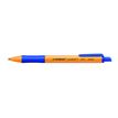 STABILO pointball - Stylo à bille - 0.5 mm- bleu