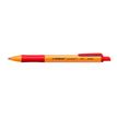 STABILO pointball - Stylo à bille - 0.5 mm - rouge