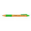 STABILO pointball - Stylo à bille - 0.5 mm - vert