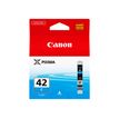 4960999901725-Canon CLI-42 - cyan - cartouche d'encre originale-P_79375428_2-1