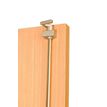 3253310133839-Armoire basse IDRA/DUAL - H72 x L80 x P47 - 2 portes - Corps blanc - Dessus et portes Blanc-P_79377103_4-3