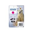 0000005086146-Epson 26 Ours polaire - magenta - cartouche d'encre originale-P_79380186_1-0
