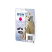 0000005086146-Epson 26 Ours polaire - magenta - cartouche d'encre originale-P_79380186_2-1
