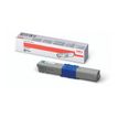OKI 44469706 - Cyan - cartouche laser d'origine