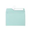 3329680553369-Pollen - 20 Enveloppes - 114 x 162 mm - 120 g/m² - vert jade-P_79382440_1-0