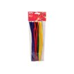 8410782132707-Apli - 50 chenilles - coloris fluo assortis-P_79383251_1-0