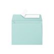 3329680553314-Pollen - 20 Enveloppes - 90 x 140 mm - 120 g/m² - vert jade-P_79384437_1-0