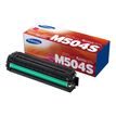 Samsung CLT-504S - magenta - cartouche laser d'origine