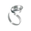 4006608862596-FIMO - Kit artisanal de bijoux - support bague oval - argenté-P_79385264_1-0