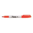 3501177413978-Sharpie - Marqueur permanent - pointe fine - orange-P_79385269_1-0
