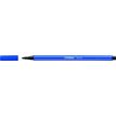 STABILO Pen 68 - Feutre pointe moyenne - bleu outremer