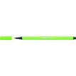 STABILO Pen 68 - Feutre pointe moyenne - vert clair