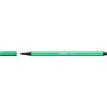 4006381333344-STABILO Pen 68 - Feutre pointe moyenne - bleu turquoise-P_79386235_1-0