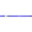 STABILO Pen 68 - Feutre pointe moyenne - violet