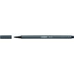 4006381333559-STABILO Pen 68 - Feutre pointe moyenne - gris froid foncé-P_79386250_1-0