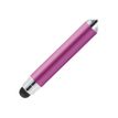 4014421312556-ONLINE i-charm - Stylo à bille - encre bleue - moyen - corps métal rose-P_79389159_3-2