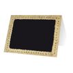3462620055230-Bequet - 10 Chevalets de comptoir - 7 x 5 cm - cadre beige "raphia"-P_79390200_1-0