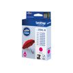 Brother LC225XL - magenta - cartouche d'encre originale