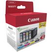 8714574679037-Canon PGI-1500XL - Pack de 4 - noir, cyan, magenta, jaune - cartouche d'encre originale-P_79394047_2-1