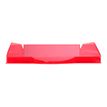 2012349308530-Exacompta Ecotray - Corbeille à courrier framboise translucide-P_79394108_1-0