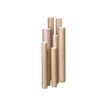 3760028771463-10 Tubes d'expédition ronds - 4,5 cm (diamètre) x 76 cm - Logistipack-P_79395420_1-0