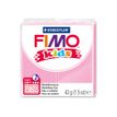 4007817805053-Pâte Fimo Kids  - Rose - 42G-P_79396199_2-1