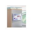 3462159003429-CEP ReCeption - Corbeille murale magnétique - transparente-P_79396221_3-2