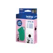 5014047567001-Brother LC225XL/LC227XL - Pack de 4 - noir, cyan, magenta, jaune - cartouche d'encre origin-P_79396510_1-0