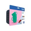 5014047567001-Brother LC225XL/LC227XL - Pack de 4 - noir, cyan, magenta, jaune - cartouche d'encre origin-P_79396510_2-1