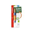 4006381469050-STABILO EASYergo - Porte mines avec 3 mines - HB - 1,4 mm - bleu/orange - droitier-P_79396688_1-2