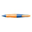 4006381469050-STABILO EASYergo - Porte mines avec 3 mines - HB - 1,4 mm - bleu/orange - droitier-P_79396688_3-1