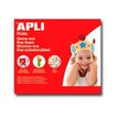 8410782127727-APLI kids - 1 feuille mousse - EVA - 60 x 40 x 0.2 cm - rose-P_79398804_1-0