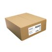 3240180102027-La Couronne - 1000 Enveloppes élections - 90 x 140 mm - 80 gr -  sans fenêtre - bleu - sa-P_79399375_1-0