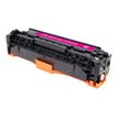 Cartouche laser compatible HP 304A - magenta - Uprint