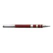 3108722422067-Oberthur Jazz - Roller bois de rose / chromé-P_79400393_3-1