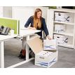 0043859671694-Bankers Box Basic Maxi A4+ - Conteneur + 6 boîtes archives dos 8 cm - Fellowes-P_79402196_3-2
