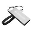 0760557824527-Transcend JetFlash Luxury Series 520 - clé USB - 8 Go-P_79403153_1-0