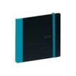 3371010366071-Quo Vadis Soft & Color - Carnet de notes 16 x 16 cm - uni - gris-P_79403656_3-2