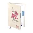 3020120003467-Agenda Chipie City - 1 jour par page - 12 x 17 cm - différents modèles disponibles - Hame-P_79405201_2-1