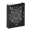 3660942042871-Agenda Shiny - 1 jour par page - 12 x 17 cm - disponible dans différentes couleurs - Exaco-P_79405359_6-1