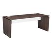 3483600647283-Bureau XENON - 170 cm - Pieds panneaux - Chêne royal-P_79406880_1-0
