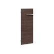 3483600647405-Option porte pleine basse pour bibliothèque XENON - L44 x H112 x P2 - Chêne royal-P_79406892_1-0