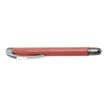 Online College - Stylo plume - corail