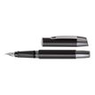 4014421611000-Online Campus - Stylo plume - encre bleue - 0.5 mm - corps noir-P_79407403_1-0